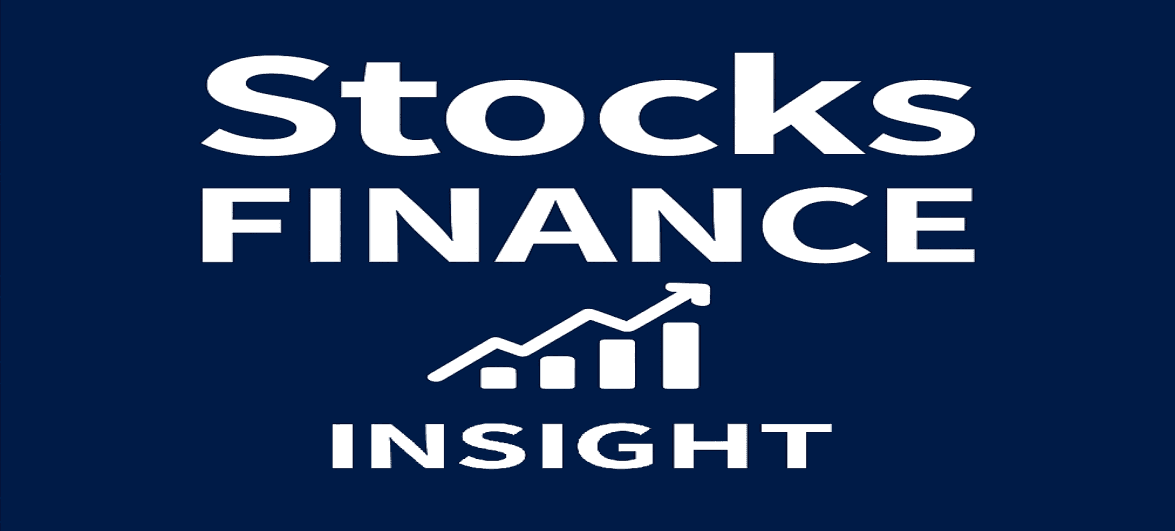 Stocks Finance Insight: 주식 재테크